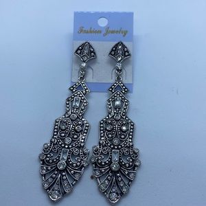 Fashion Jewelry Earrings